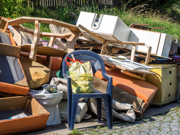 Trusted Stone Ridge, NY Junk Removal Services Experts