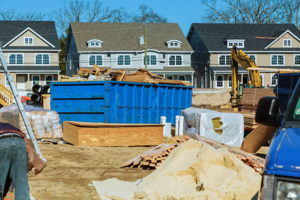 Property Management Cleanouts in Stone Ridge, NY